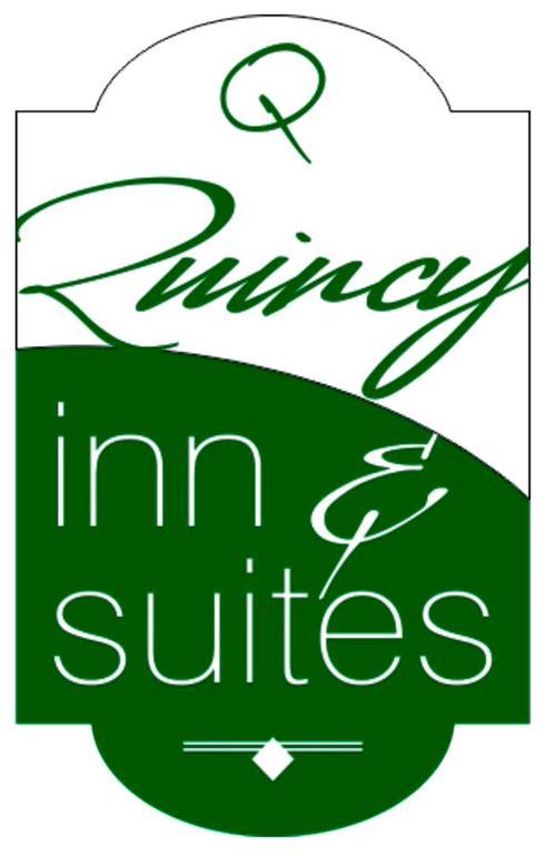 The Quincy Inn & Suites Exterior foto